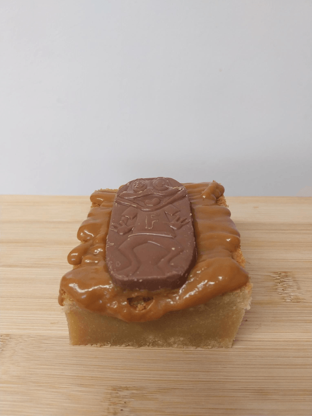 Freddo Blondie 