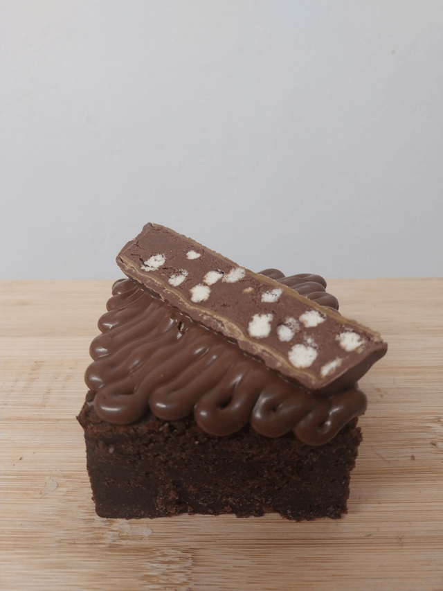 Boost Brownie 