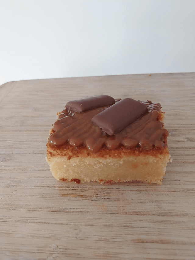 Daim Blondie 