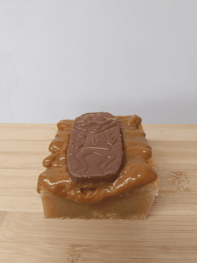 Freddo Blondie 