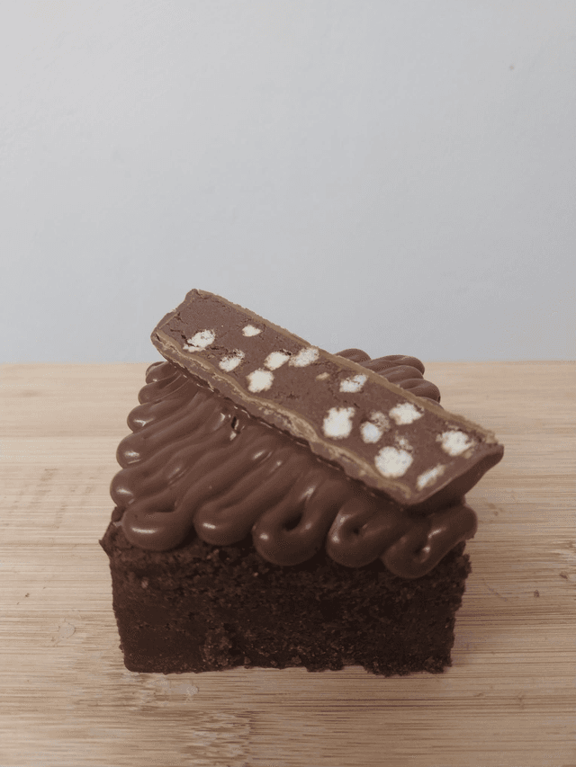 Boost Brownie 
