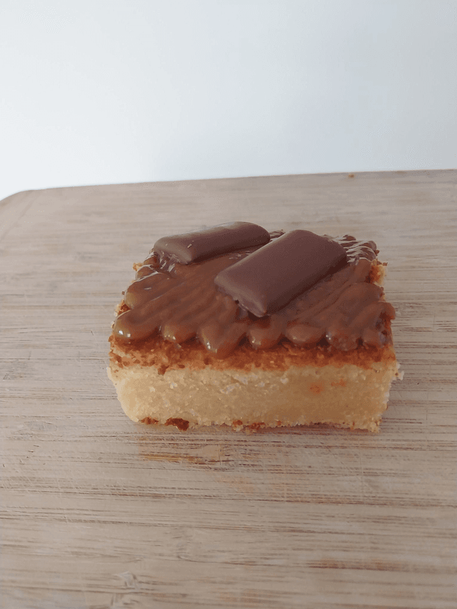Daim Blondie 